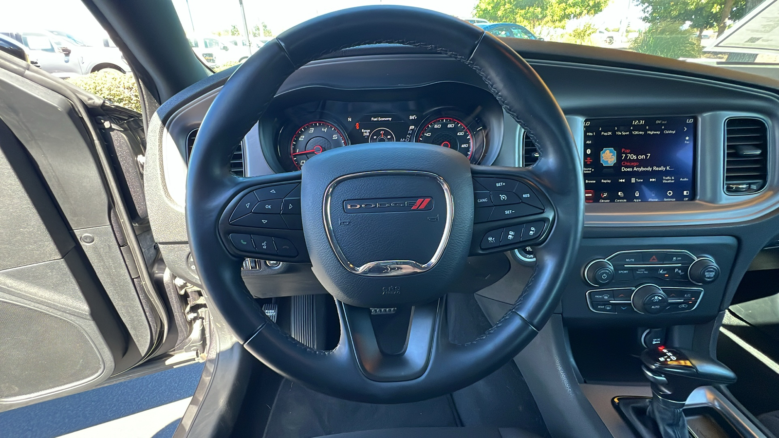 2023 Dodge Charger GT 27