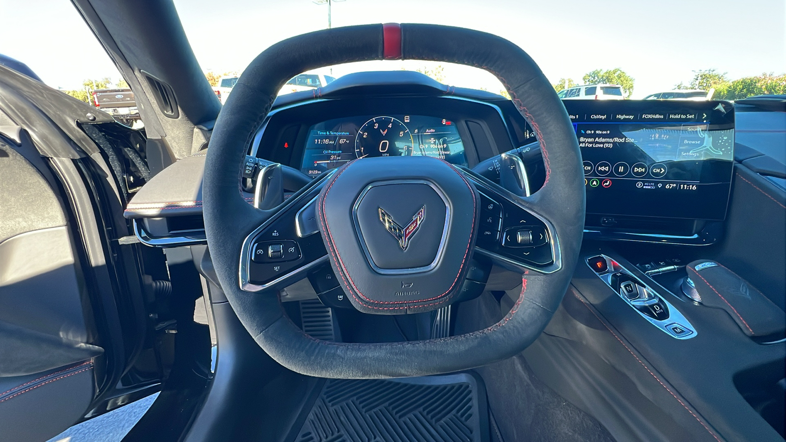 2023 Chevrolet Corvette 3LT 24