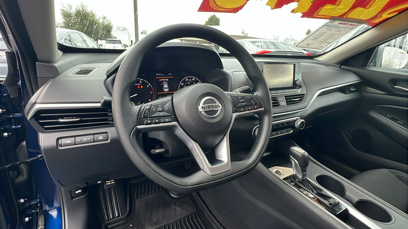 2022 Nissan Altima 2.5 S 23