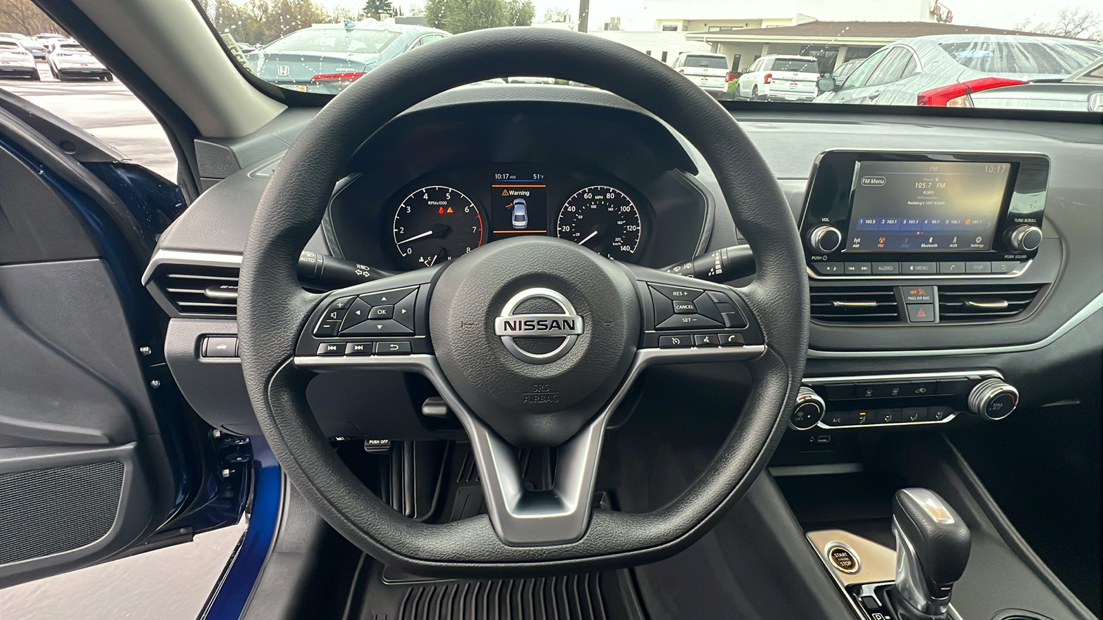 2022 Nissan Altima 2.5 S 26