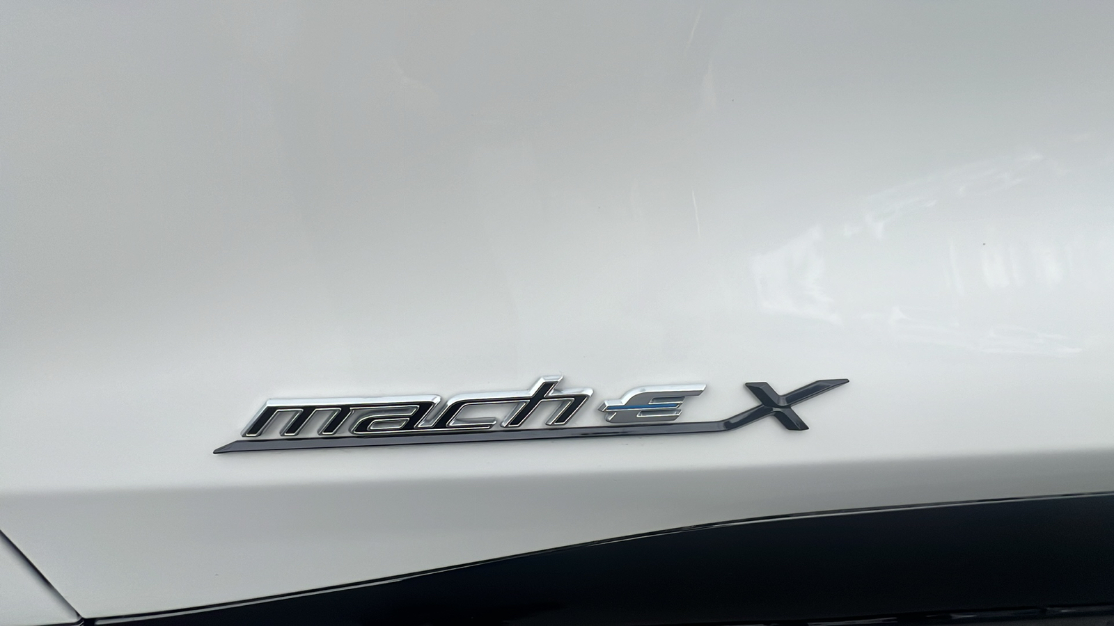 2023 Ford Mustang Mach-E Premium 12