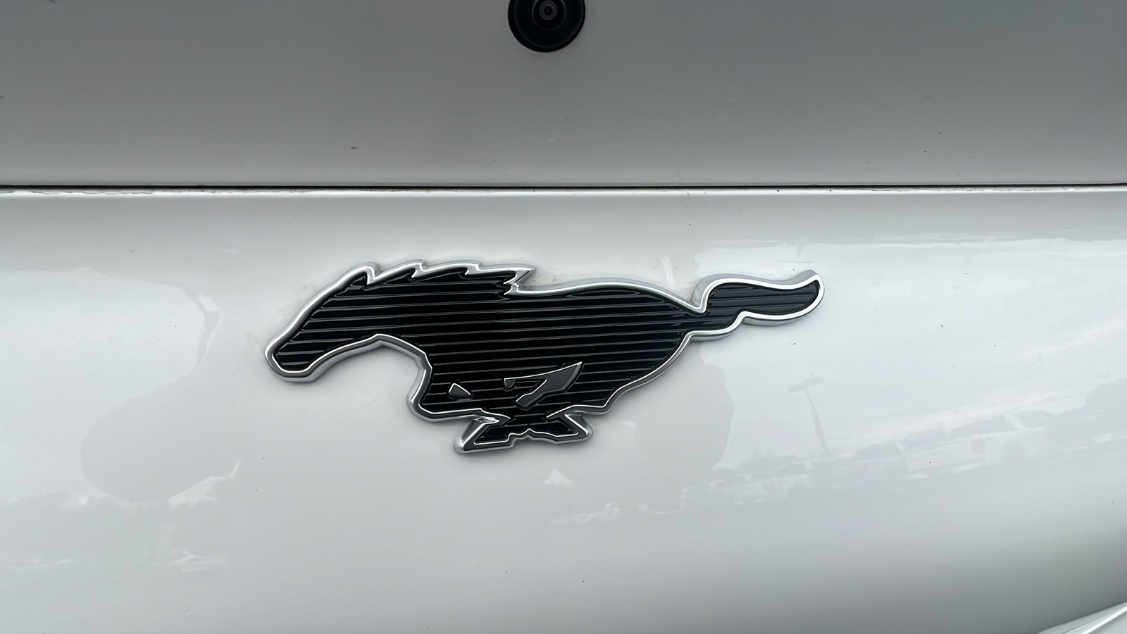 2023 Ford Mustang Mach-E Premium 13