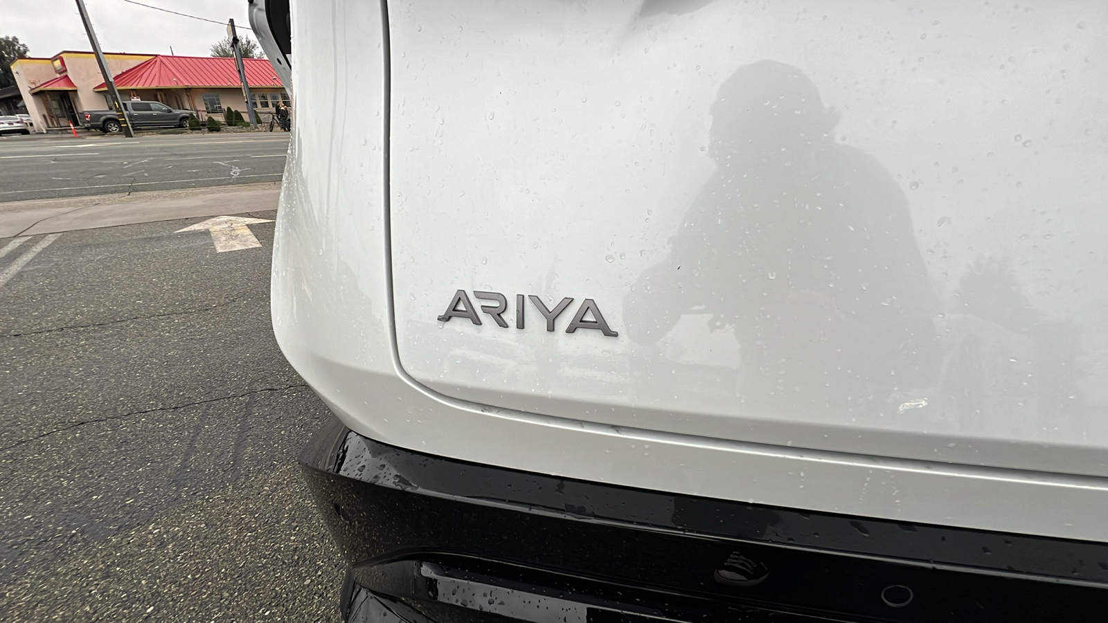 2023 Nissan ARIYA EVOLVE+ 13