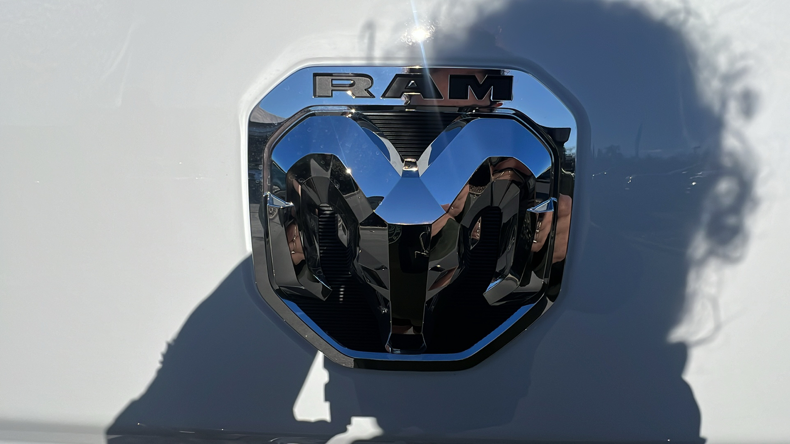 2024 Ram 2500 Tradesman 13