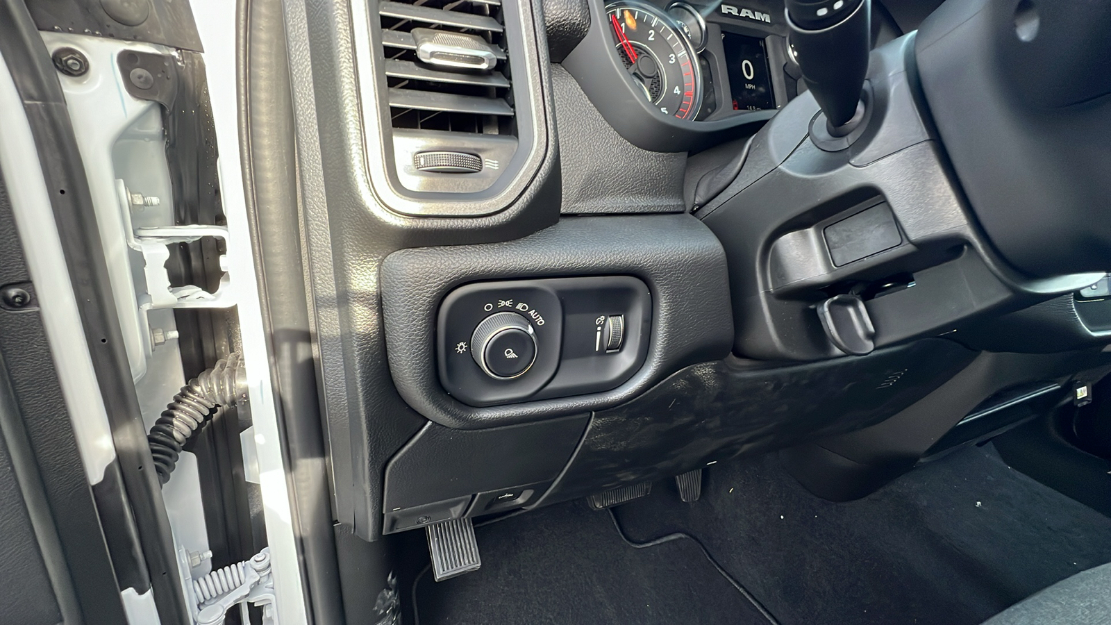 2024 Ram 2500 Tradesman 31