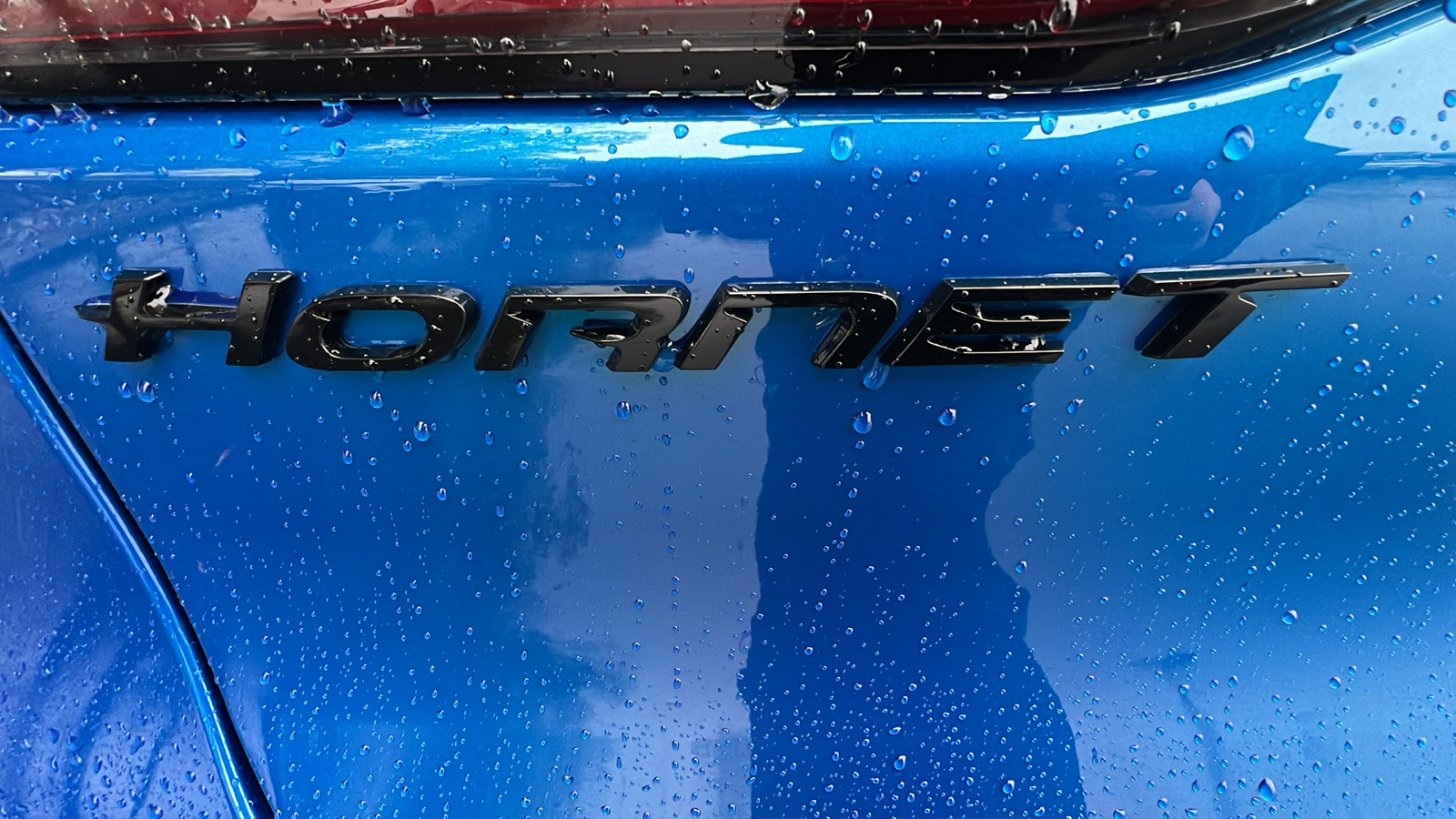 2024 Dodge Hornet GT 13