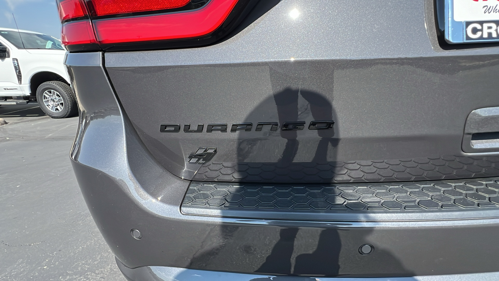 2024 Dodge Durango GT 13