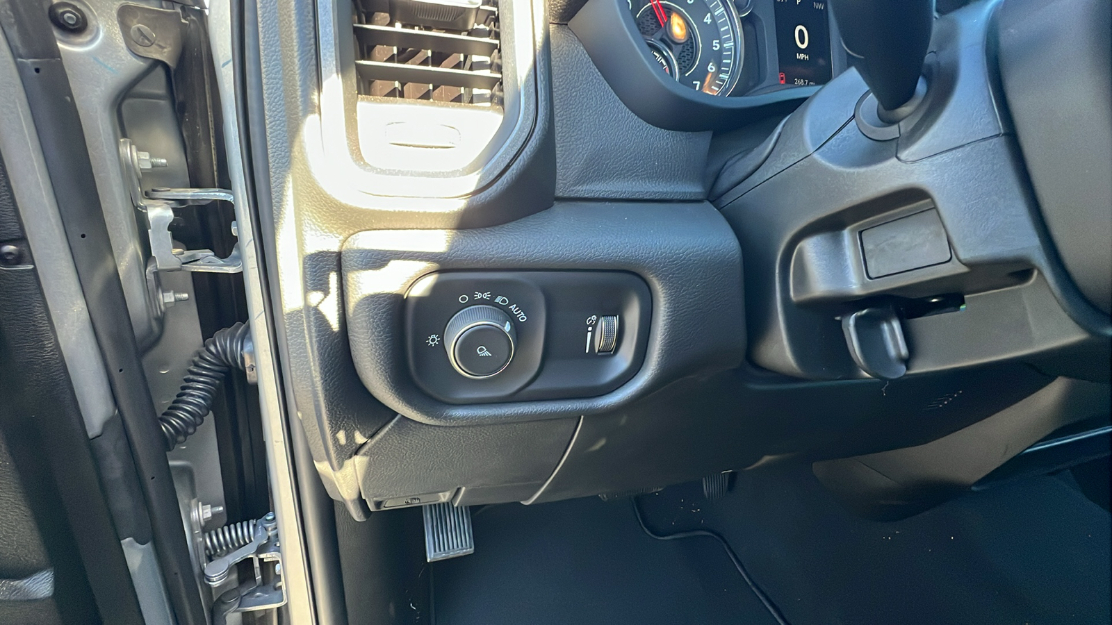 2024 Ram 2500 Tradesman 30