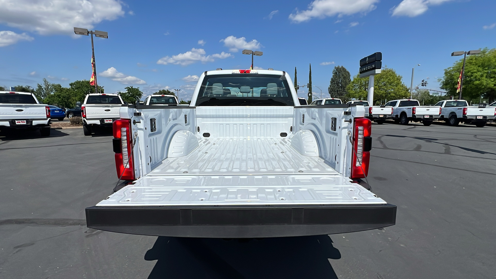 2024 Ford Super Duty F-250 SRW XL 6