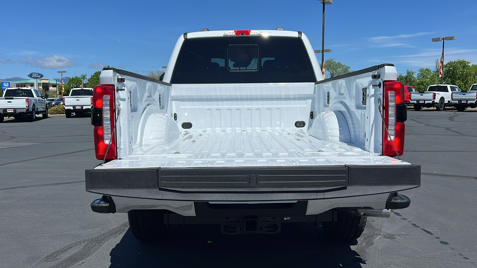 2024 Ford Super Duty F-250 SRW XLT 6