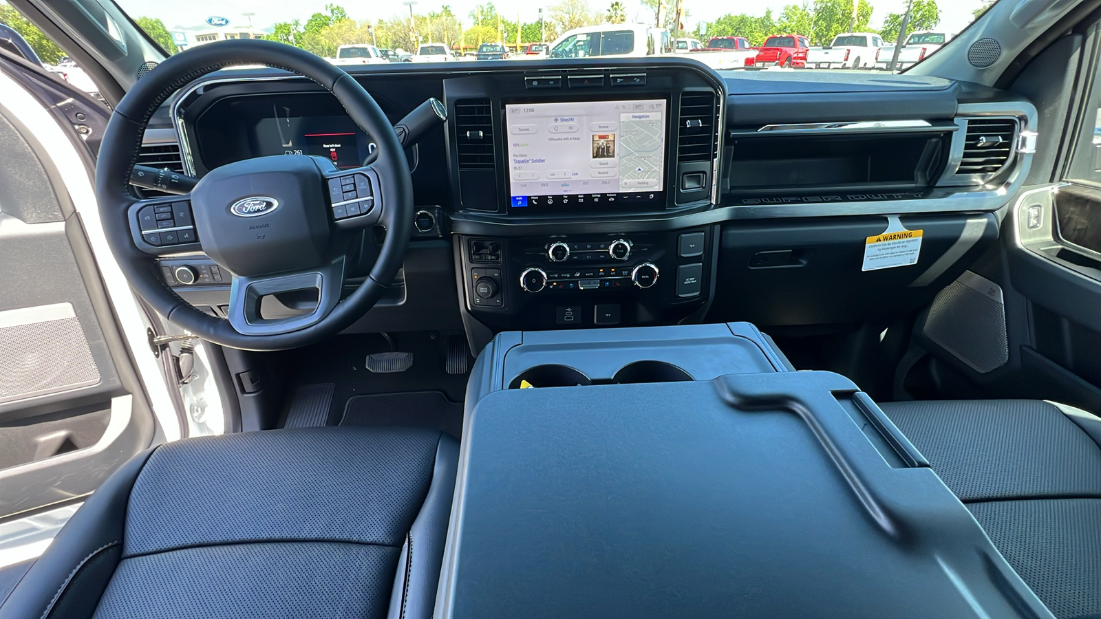 2024 Ford Super Duty F-250 SRW XLT 18