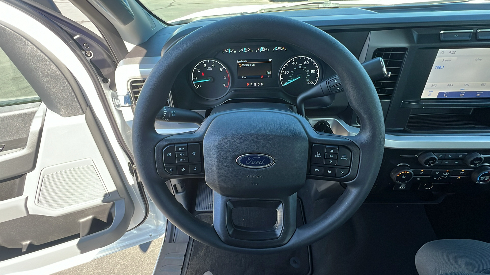 2024 Ford Super Duty F-250 SRW XL 27