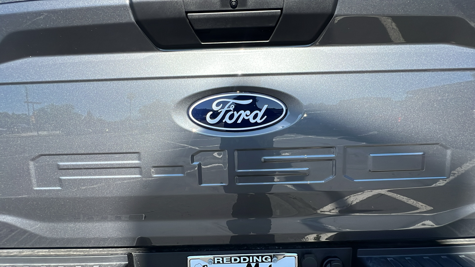 2024 Ford F-150 STX 12