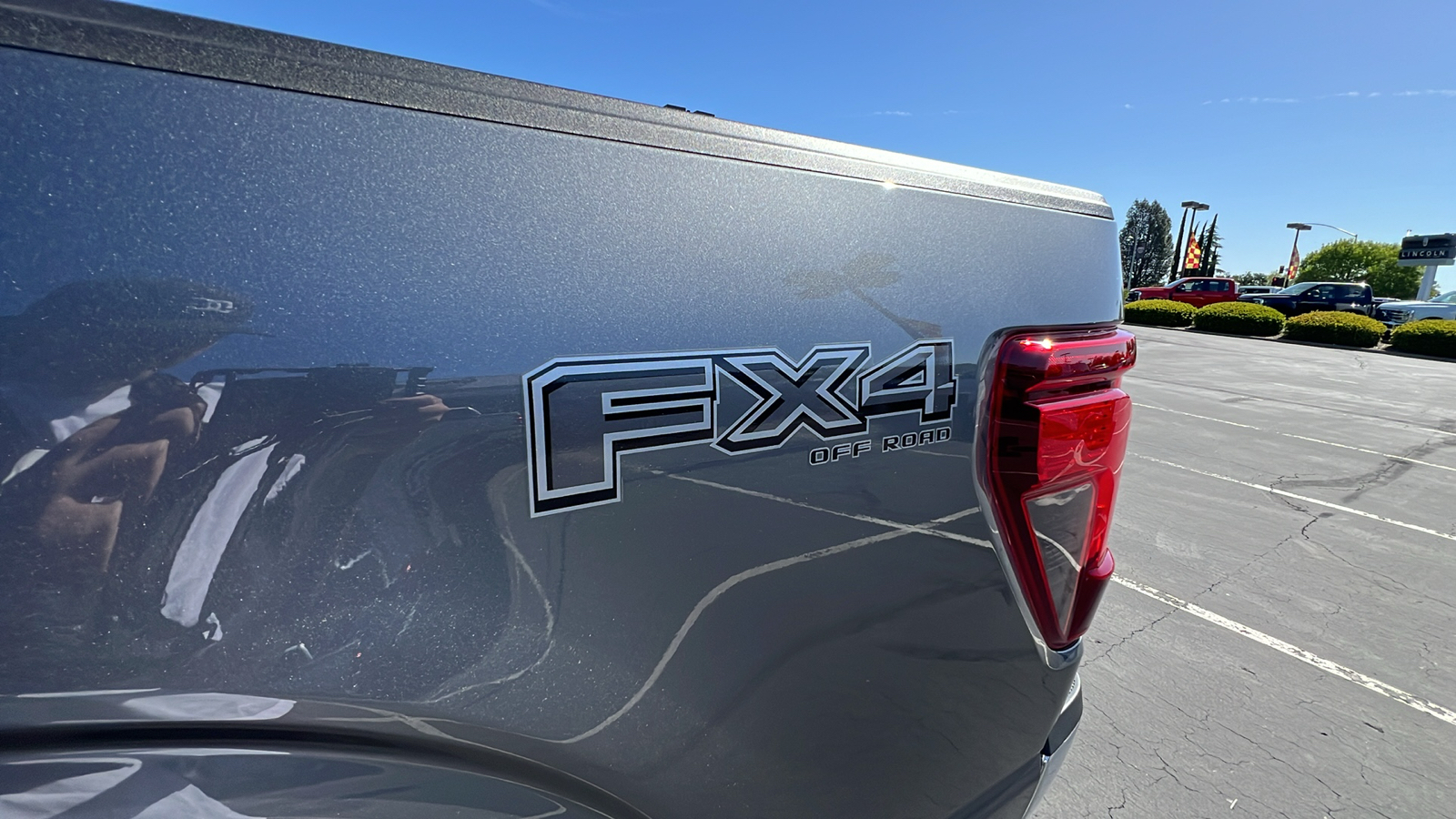 2024 Ford F-150 XLT 13