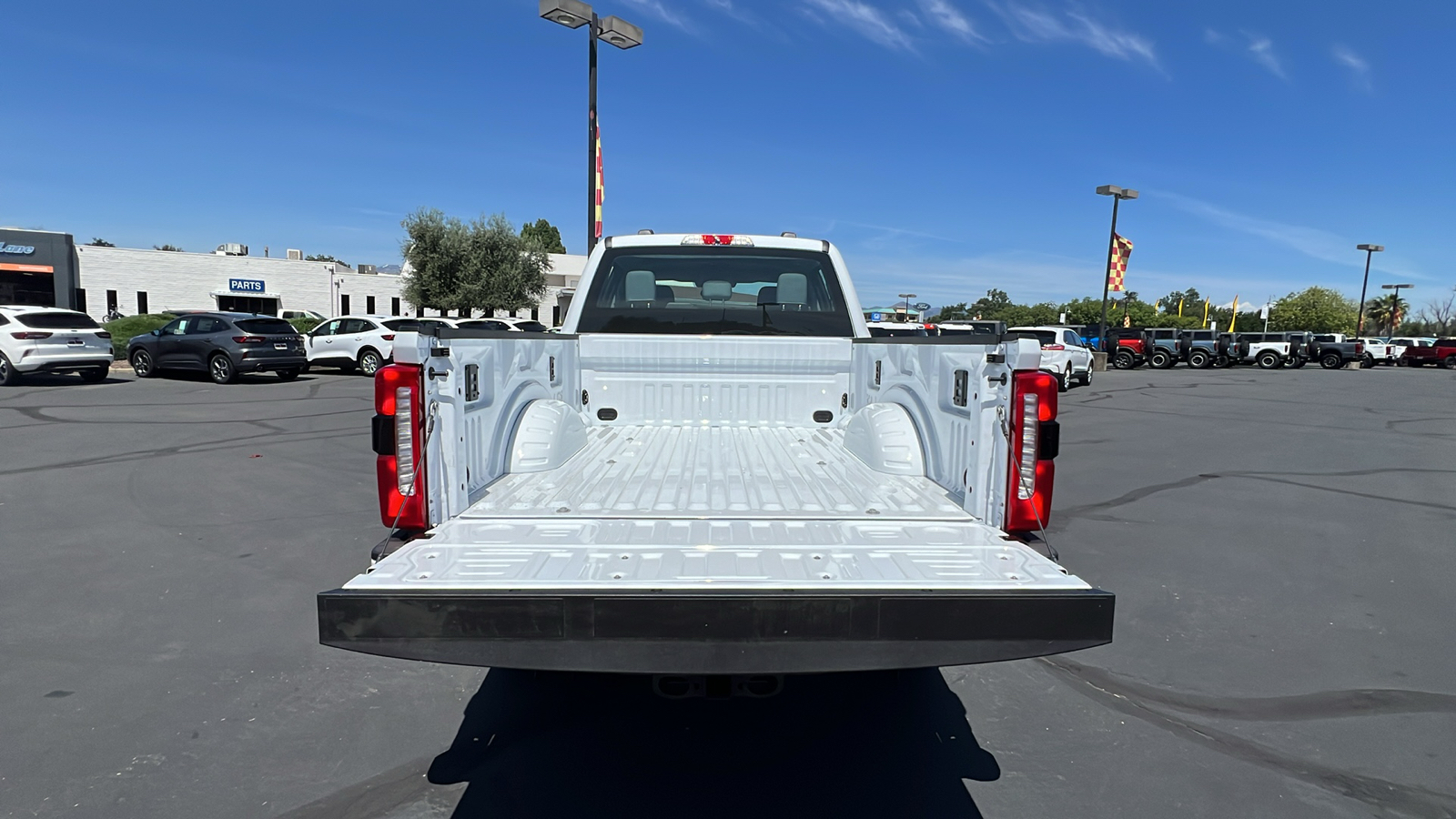 2024 Ford Super Duty F-250 SRW XL 6