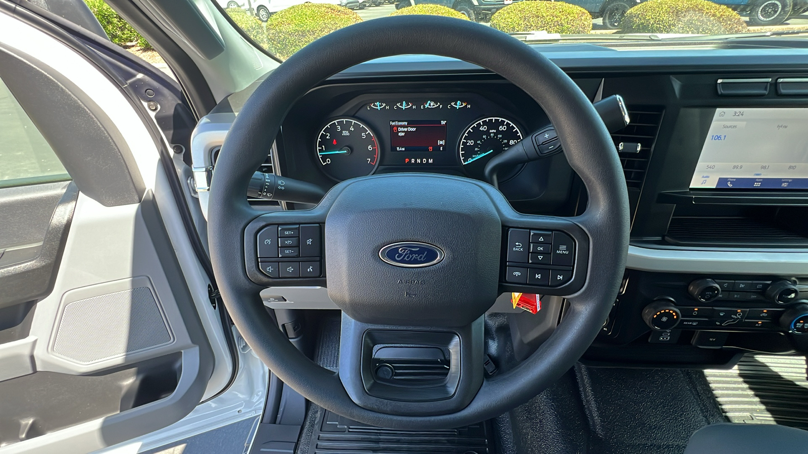 2024 Ford Super Duty F-250 SRW XL 27