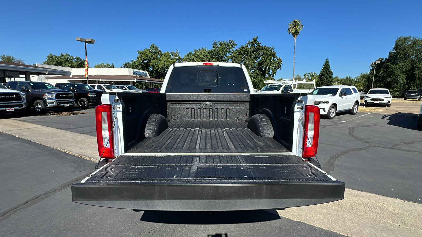 2024 Ford Super Duty F-250 SRW XL 6