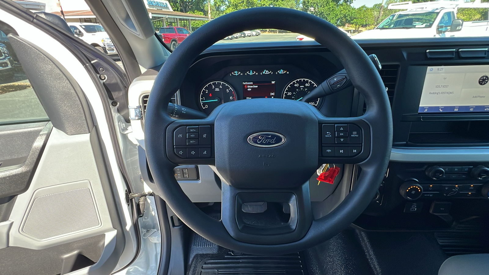 2024 Ford Super Duty F-250 SRW XL 27