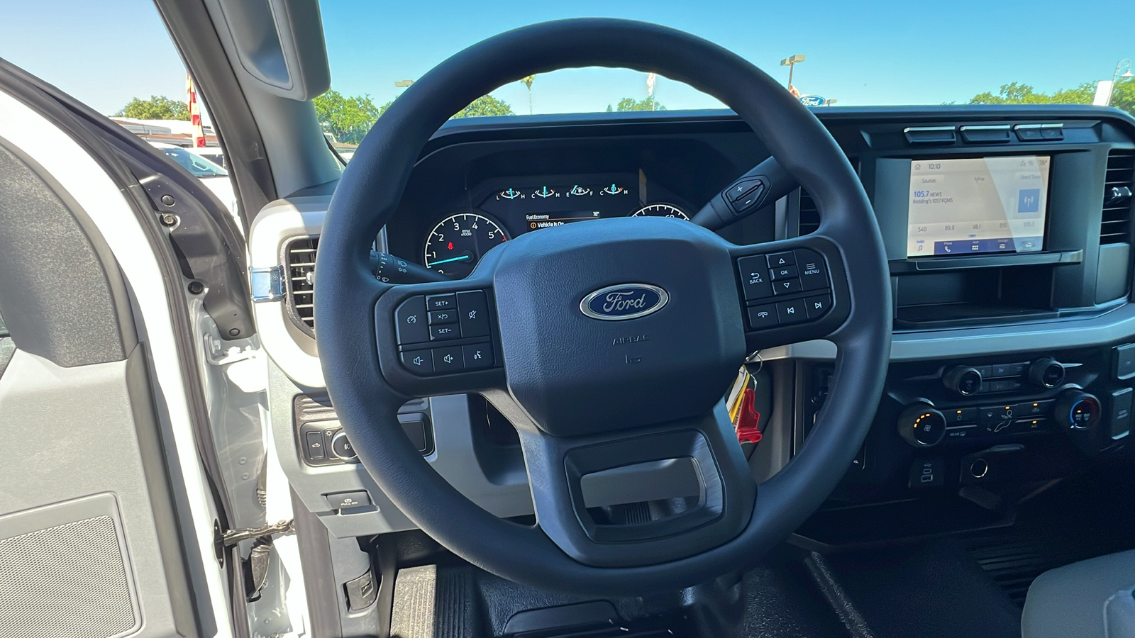 2024 Ford Super Duty F-250 SRW XL 27