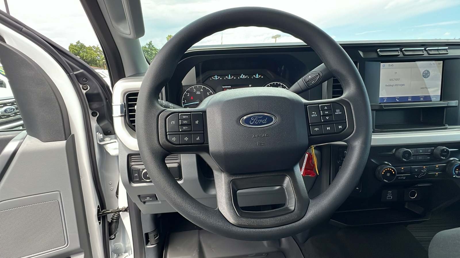 2024 Ford Super Duty F-250 SRW XL 27