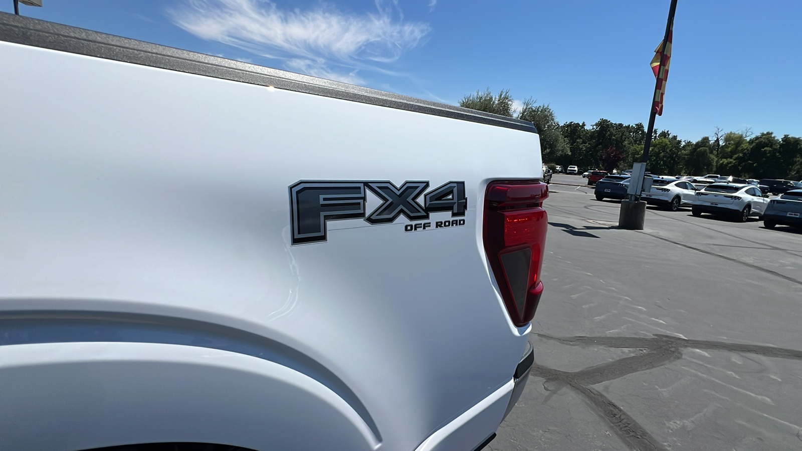 2024 Ford F-150 XLT 13