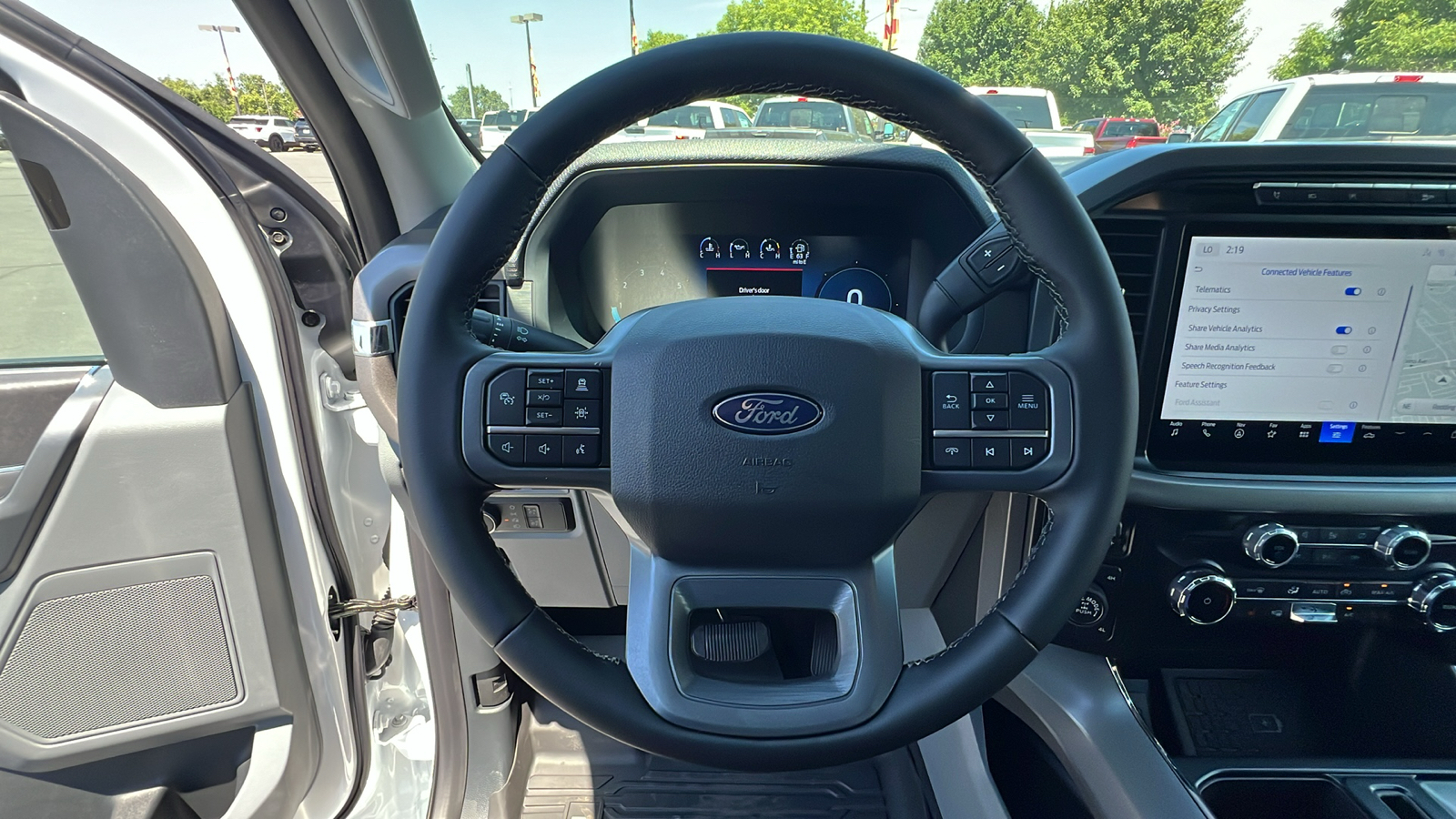 2024 Ford F-150 XLT 27