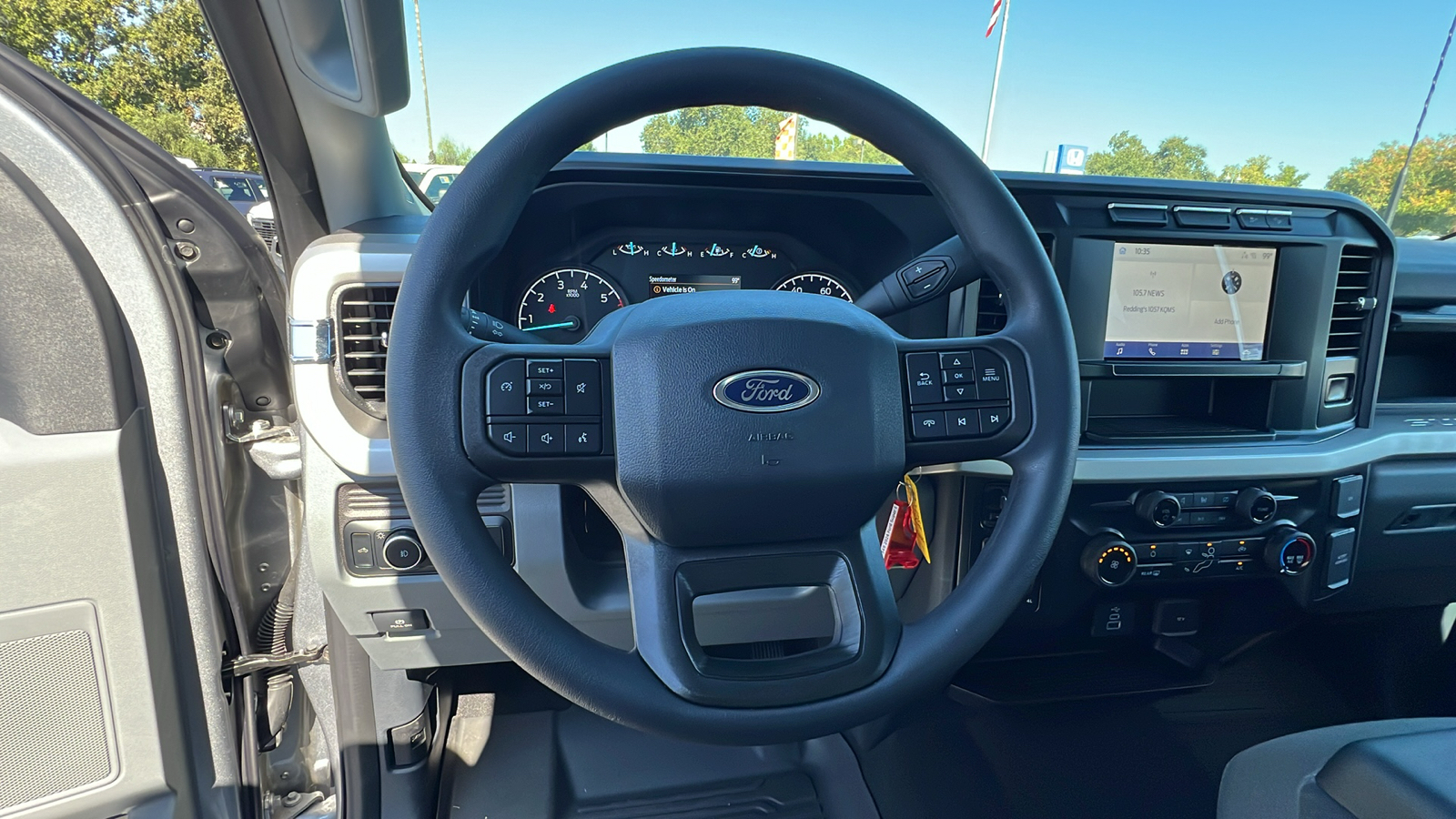 2024 Ford Super Duty F-250 SRW XL 27