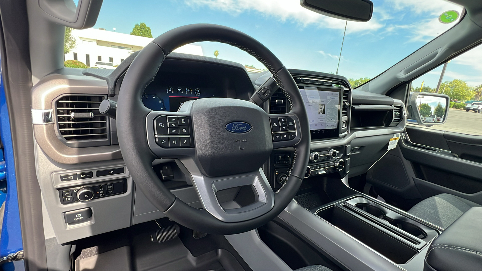 2024 Ford F-150 XLT 24