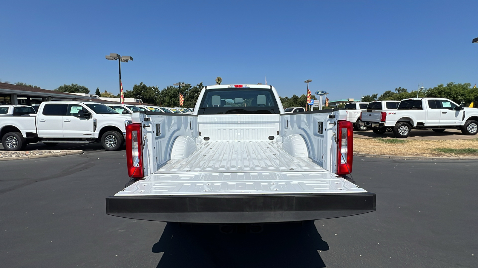 2024 Ford Super Duty F-250 SRW XL 6