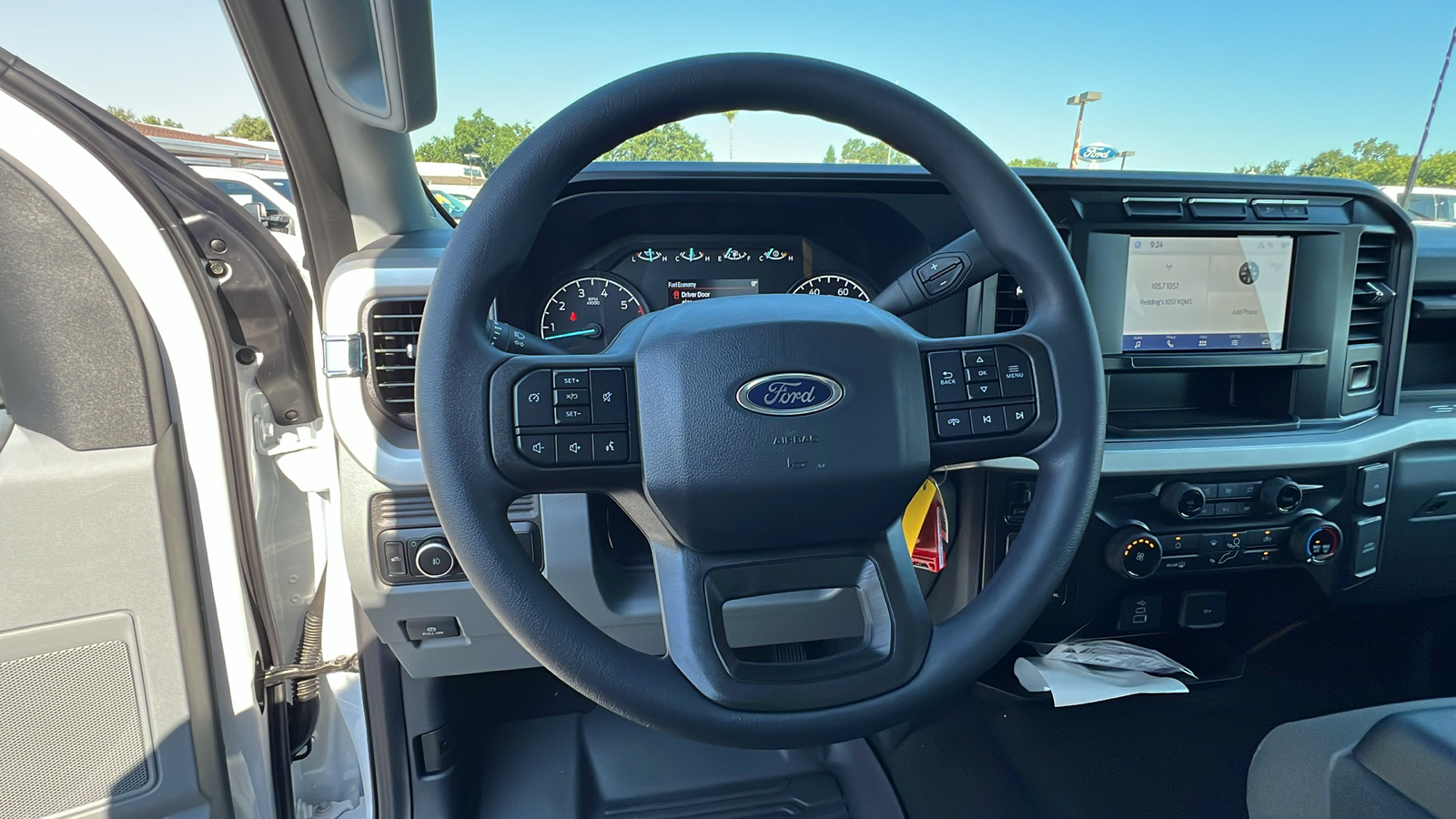 2024 Ford Super Duty F-250 SRW XL 27