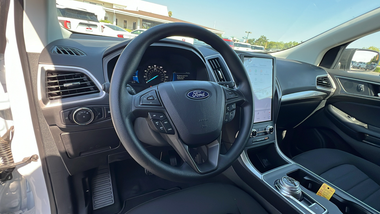 2024 Ford Edge SE 24