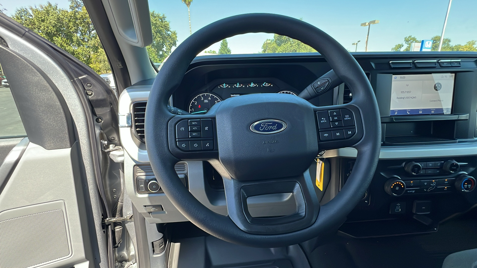 2024 Ford Super Duty F-250 SRW XL 27