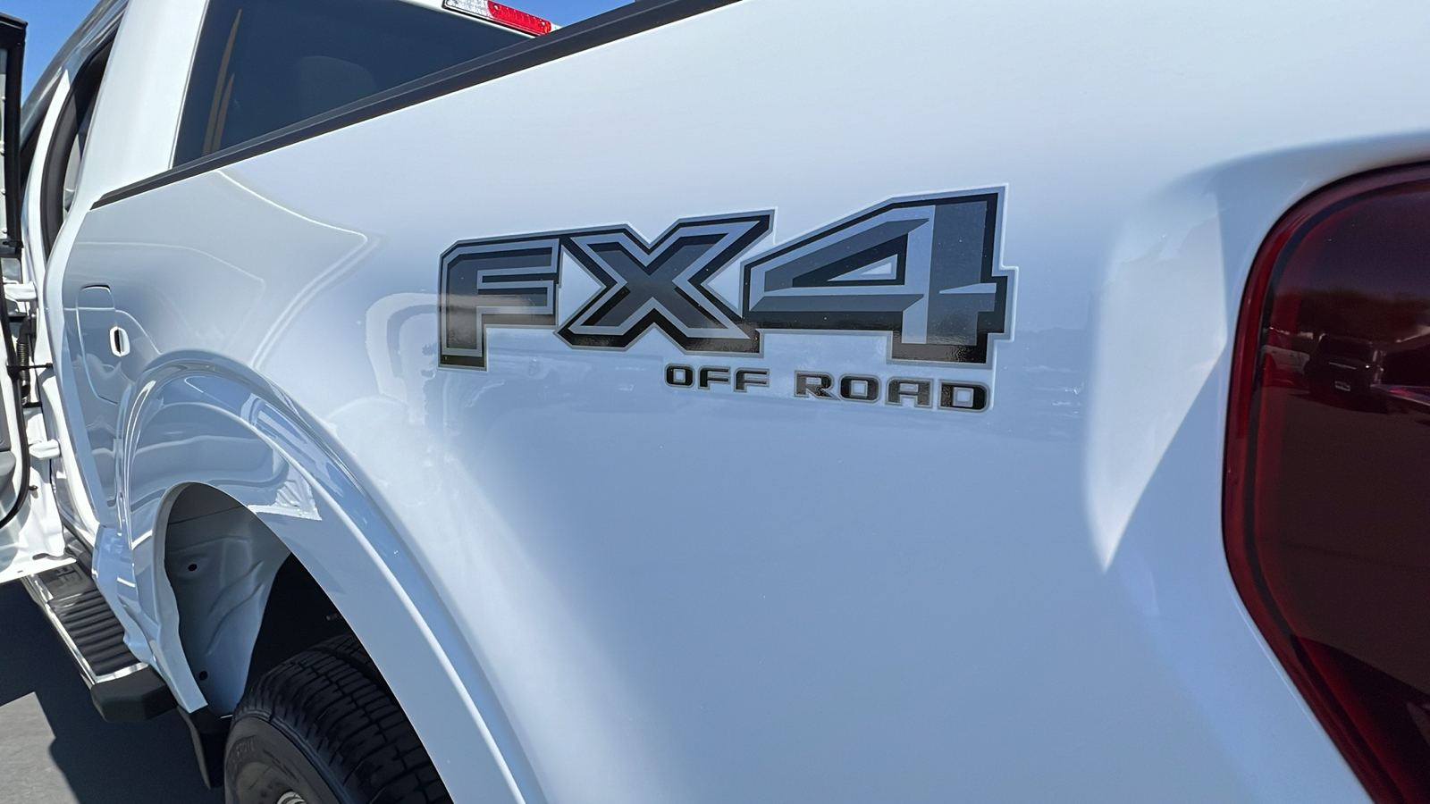 2024 Ford F-150 XLT 13