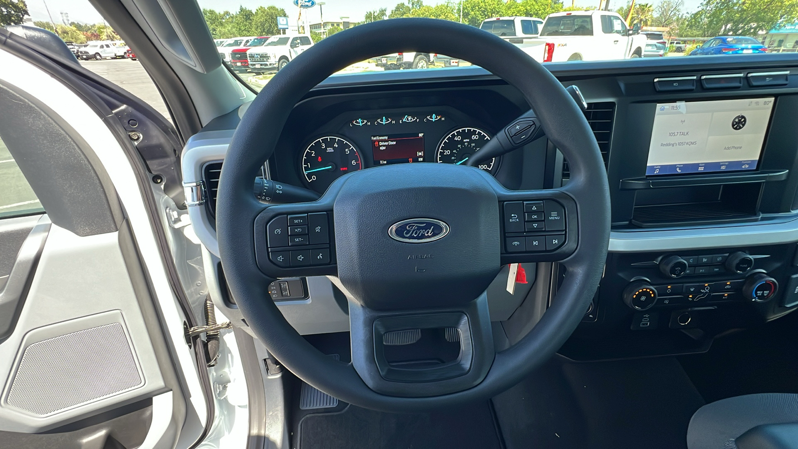 2024 Ford Super Duty F-250 SRW XL 27