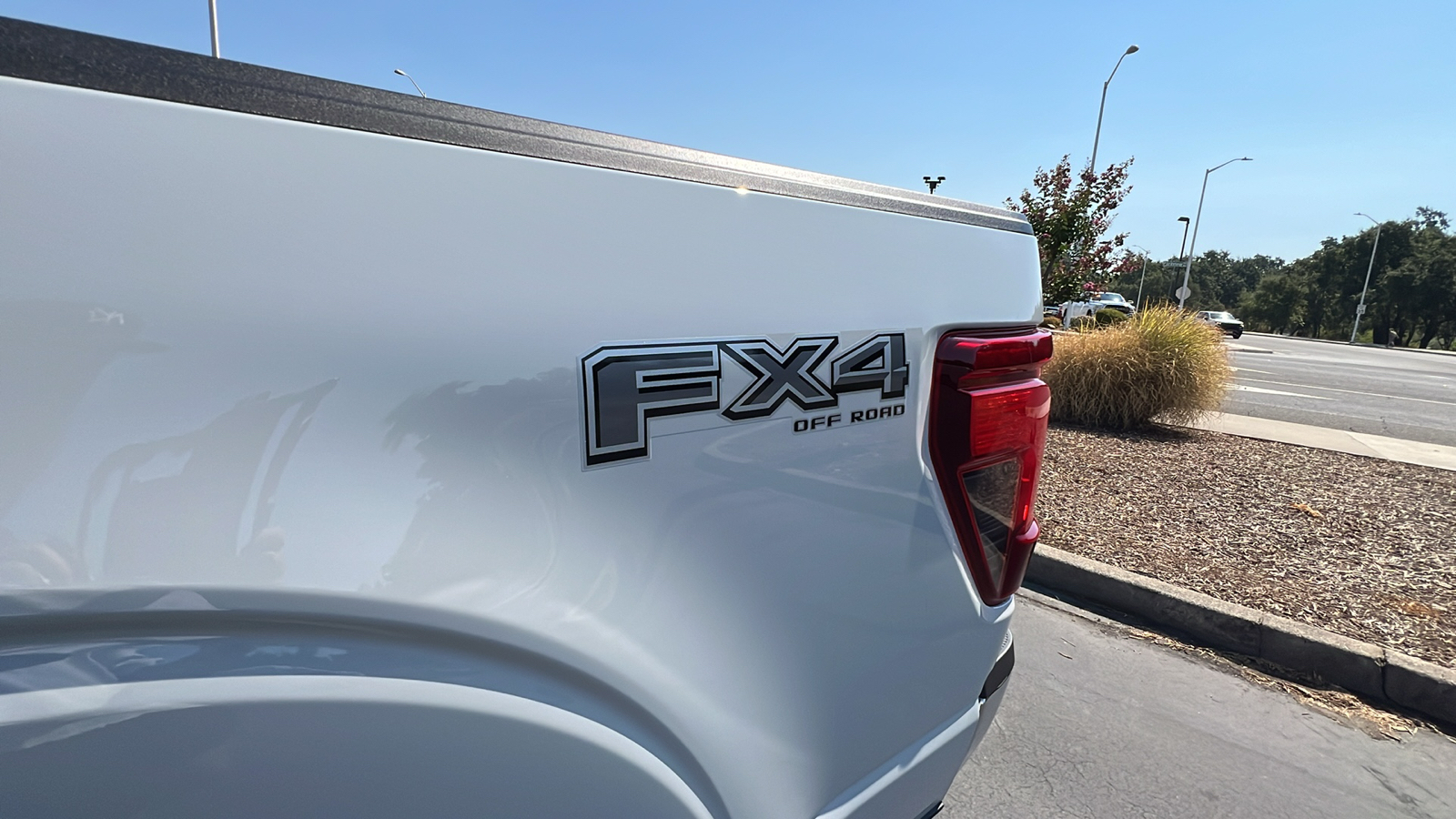 2024 Ford F-150 XLT 13