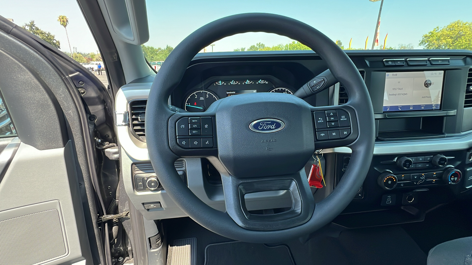 2024 Ford Super Duty F-250 SRW XL 27