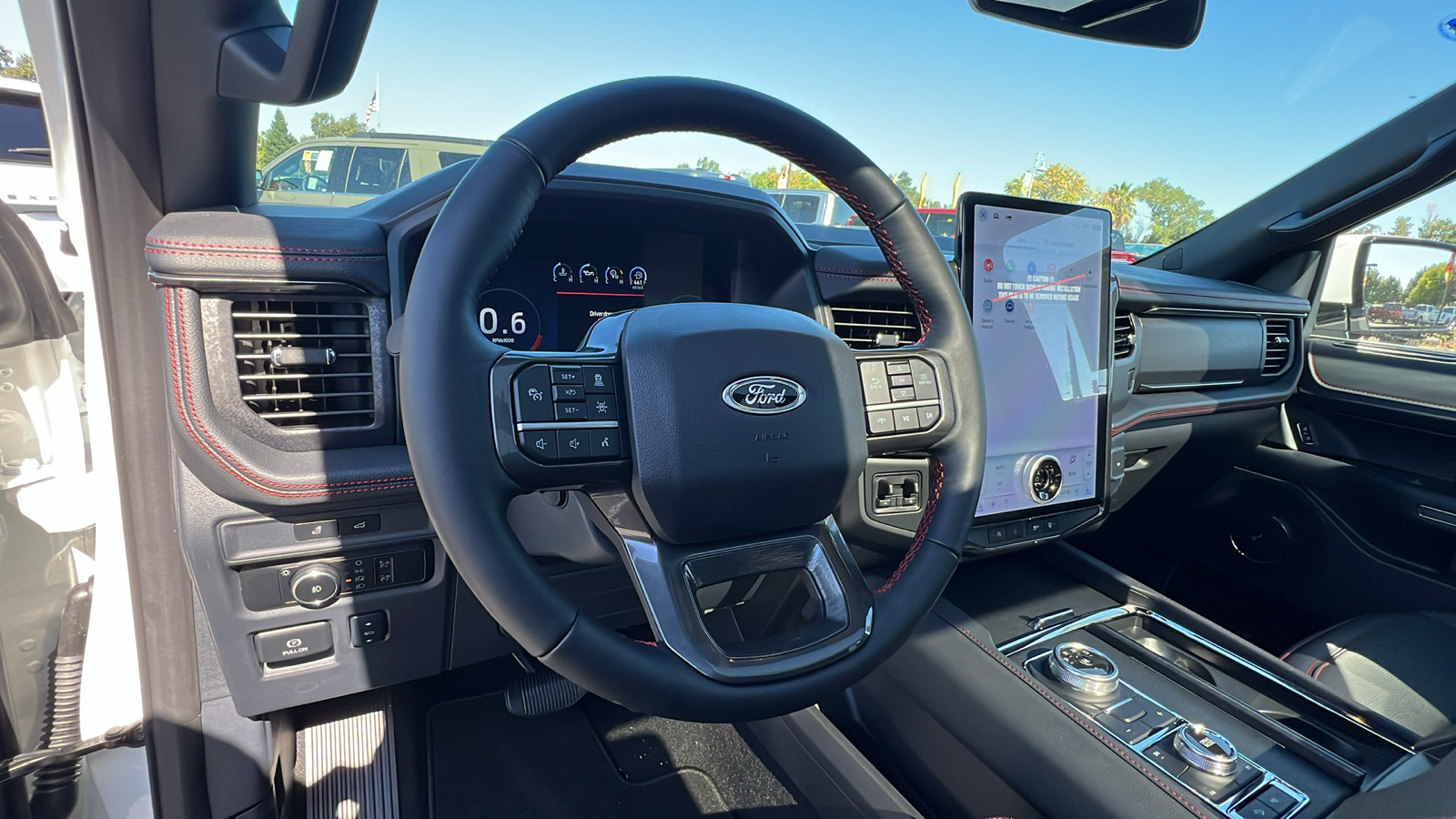 2024 Ford Expedition Max Limited 24