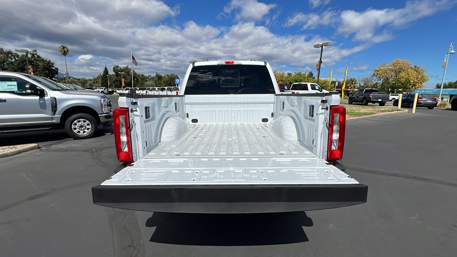 2024 Ford Super Duty F-250 SRW XL 6