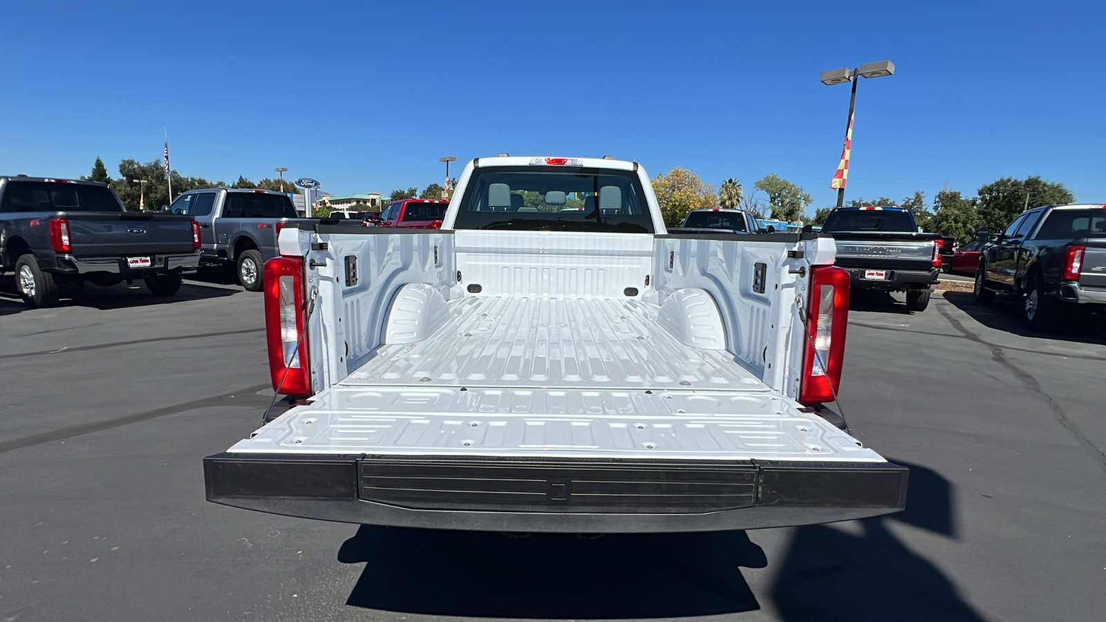 2024 Ford Super Duty F-250 SRW XL 6