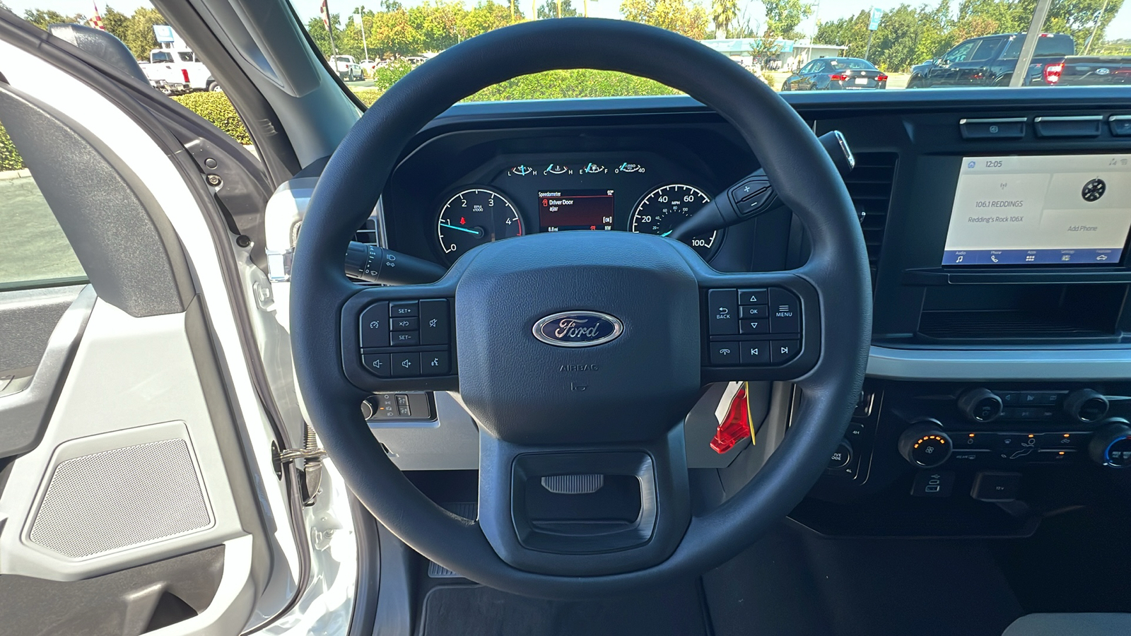 2024 Ford Super Duty F-250 SRW XL 27