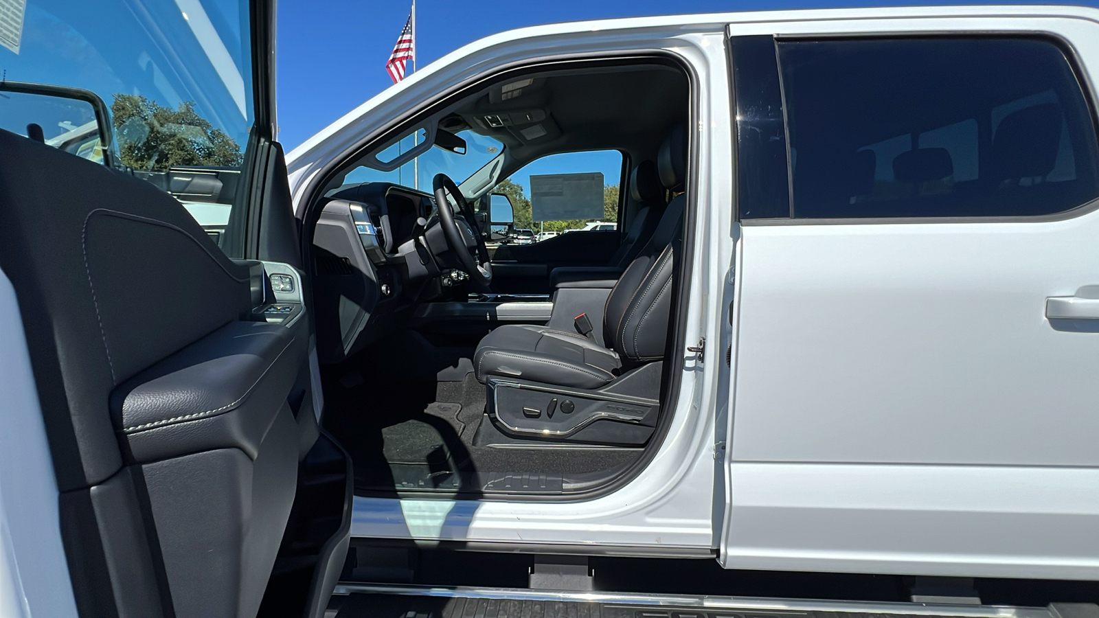 2024 Ford Super Duty F-250 SRW XL 32