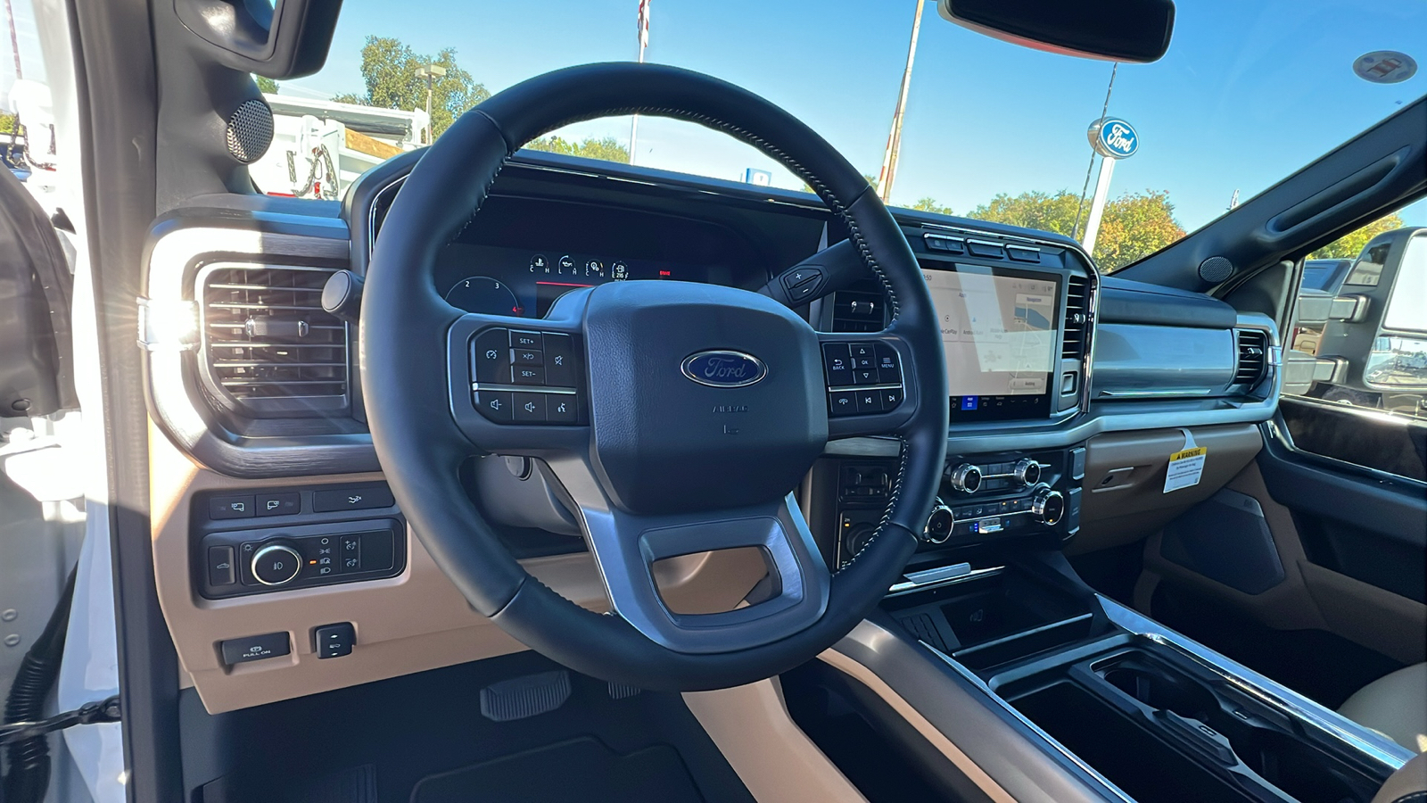 2024 Ford Super Duty F-250 SRW XL 24