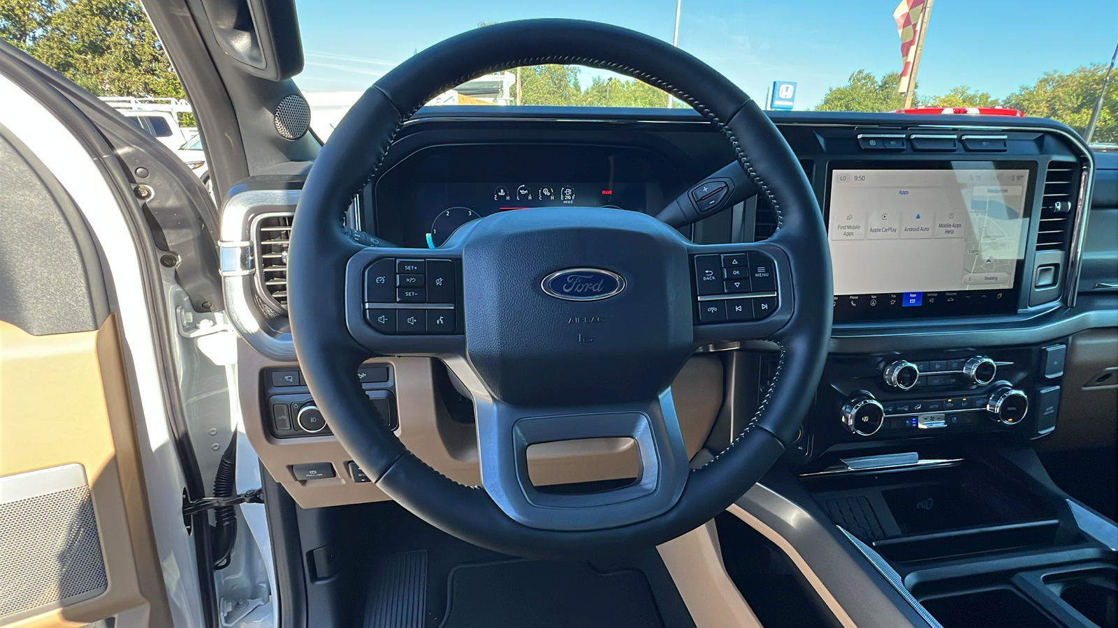 2024 Ford Super Duty F-250 SRW XL 27