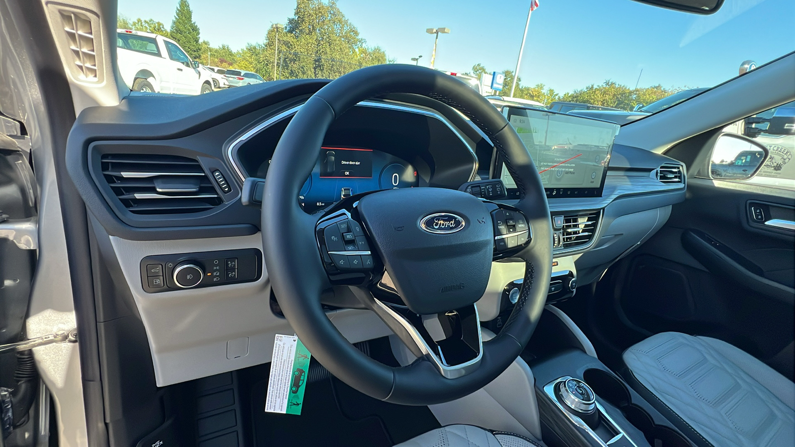 2024 Ford Escape PHEV 24