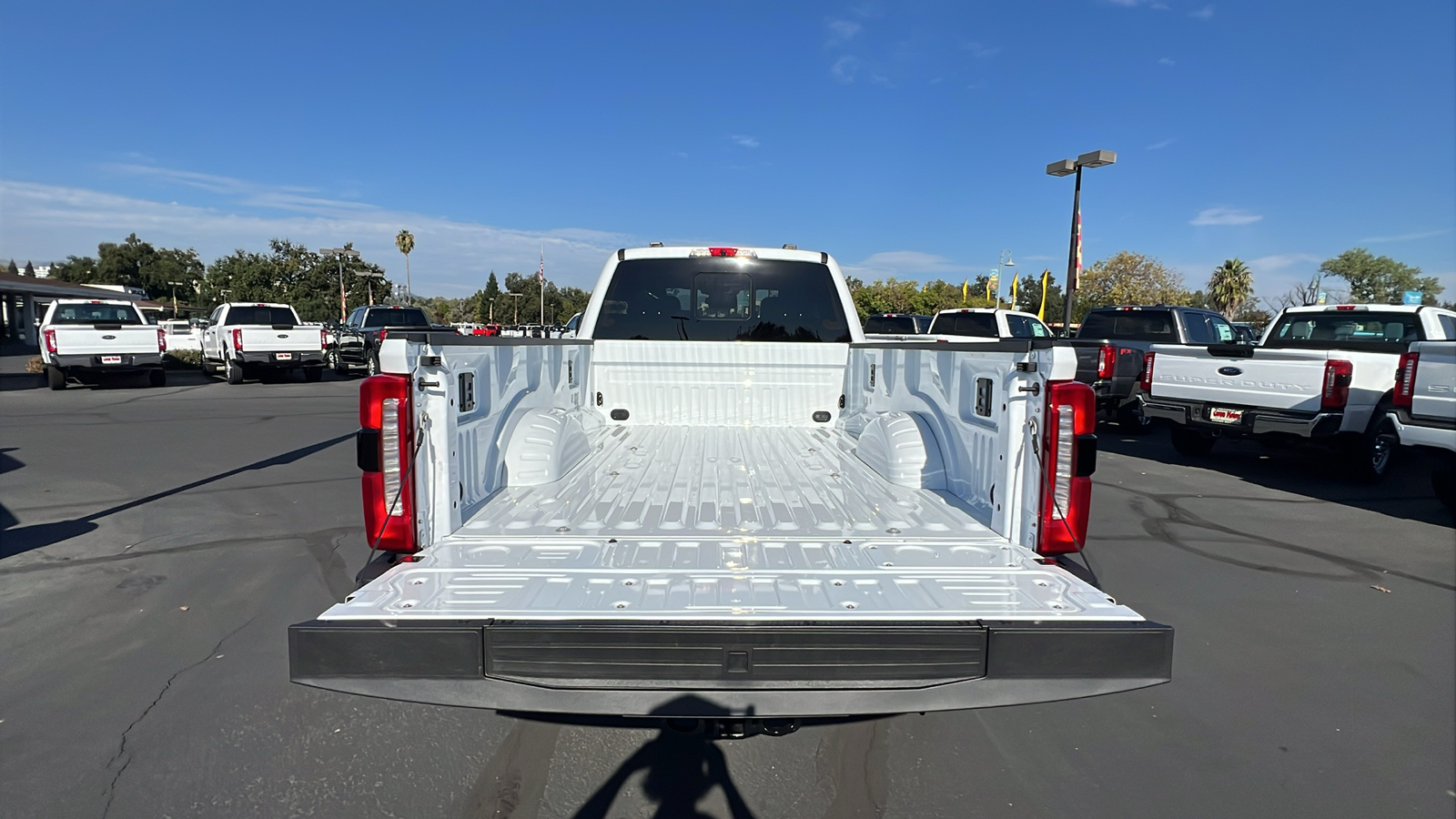 2024 Ford Super Duty F-250 SRW XL 6