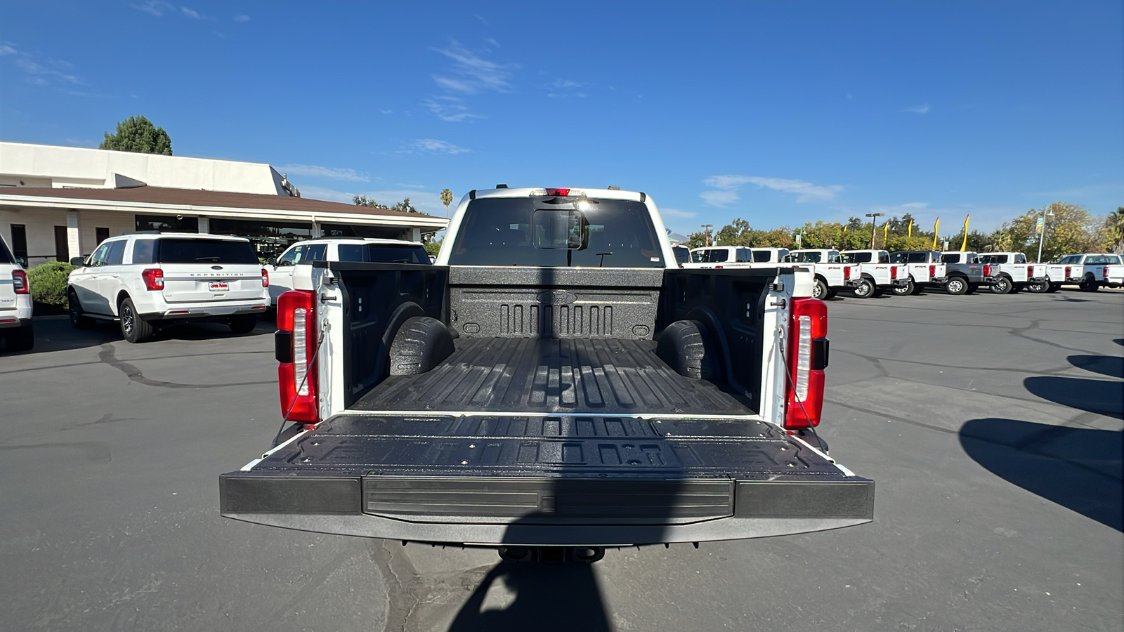 2024 Ford Super Duty F-250 SRW XL 6