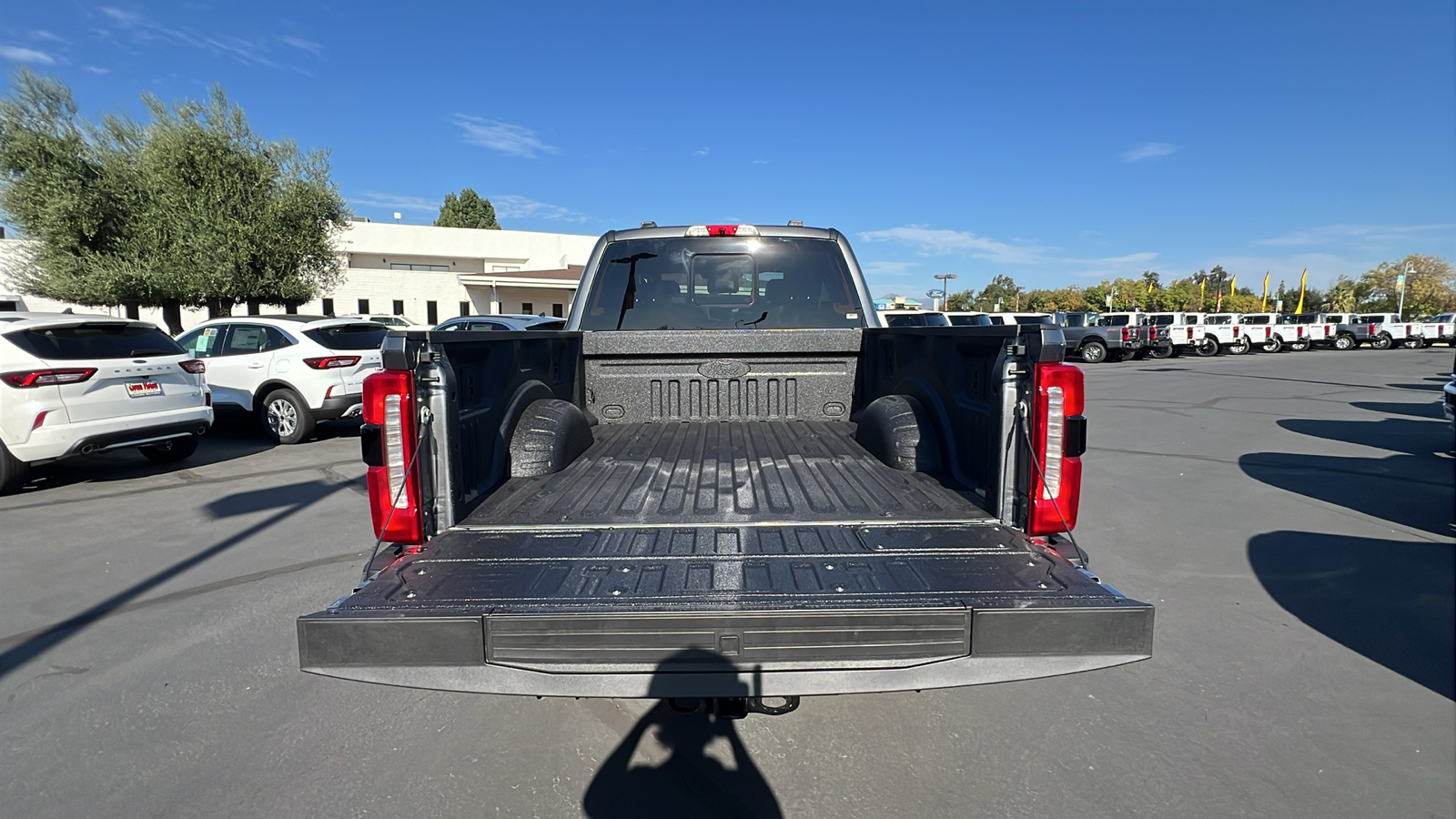 2024 Ford Super Duty F-250 SRW XL 6