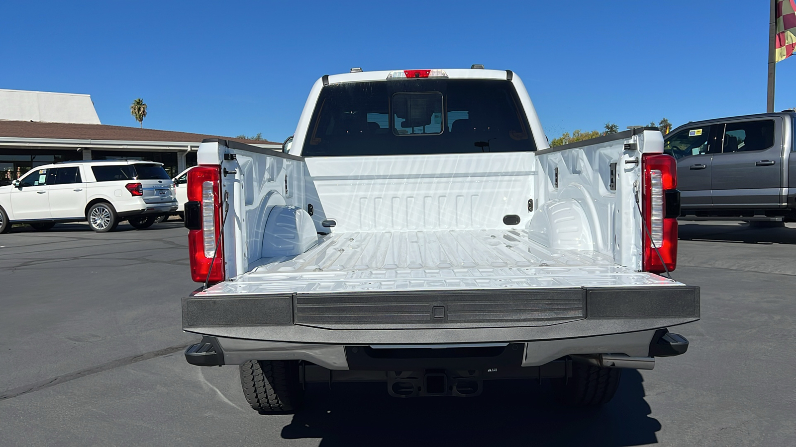 2024 Ford Super Duty F-250 SRW XL 6