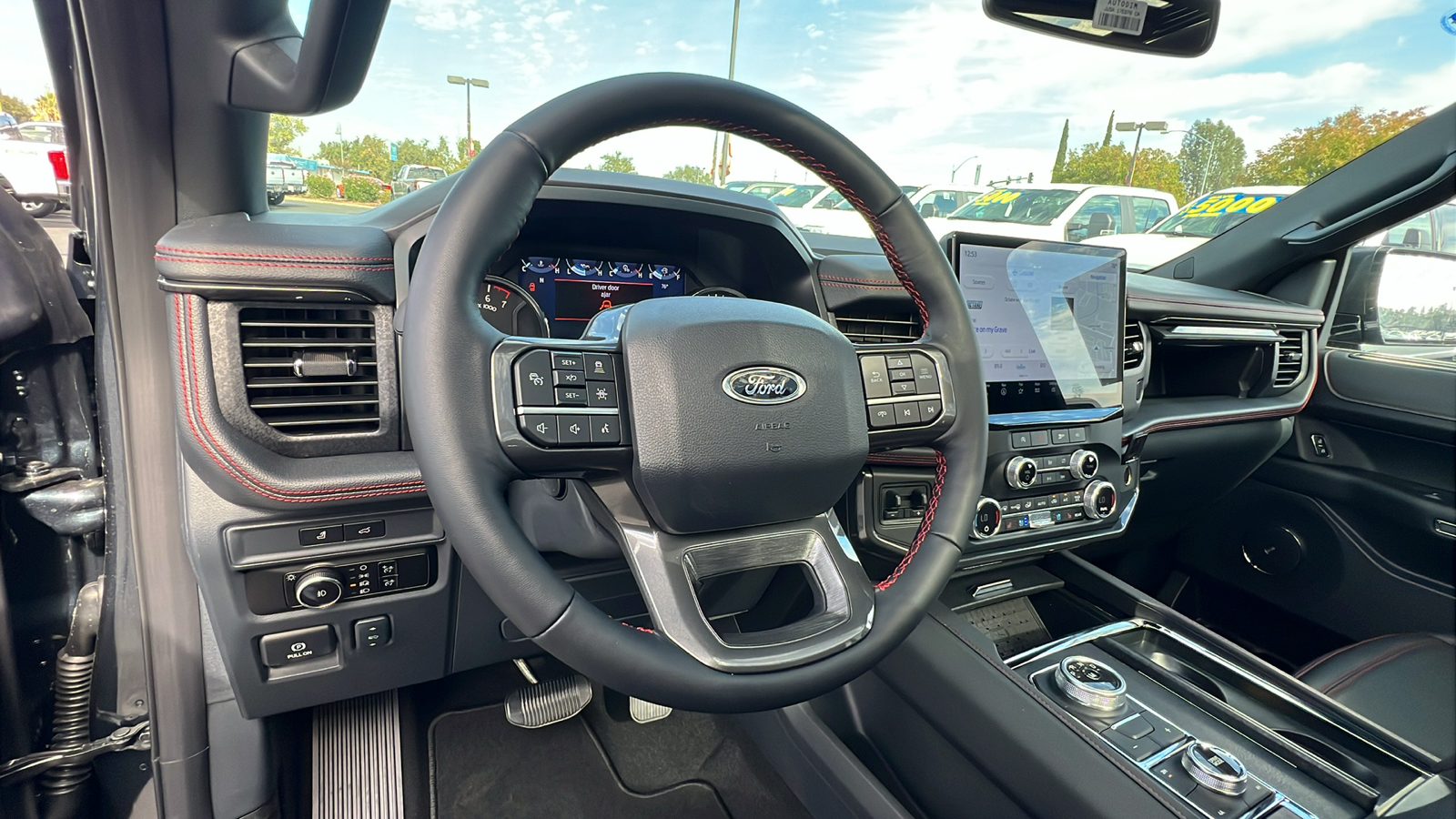 2024 Ford Expedition Limited 24