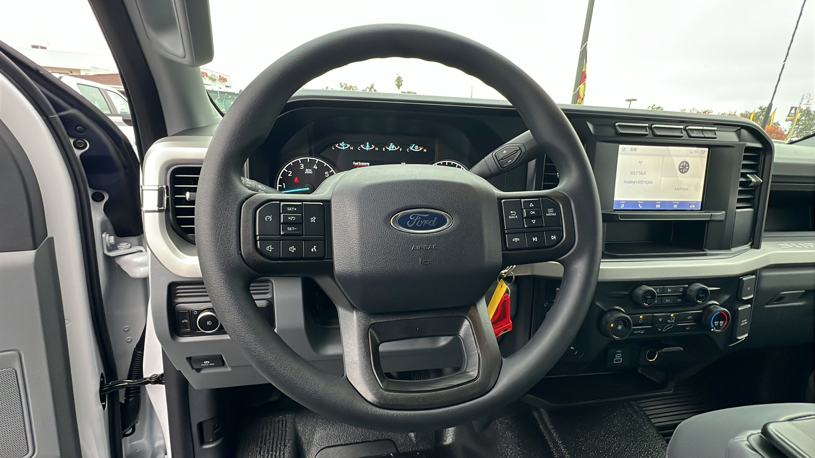 2024 Ford Super Duty F-350 SRW XL 27